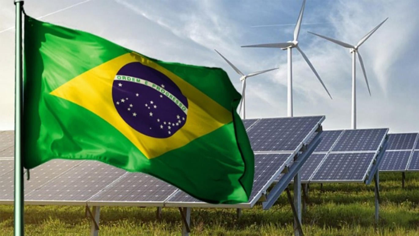 พบกันที่ Intersolar South America 2024!