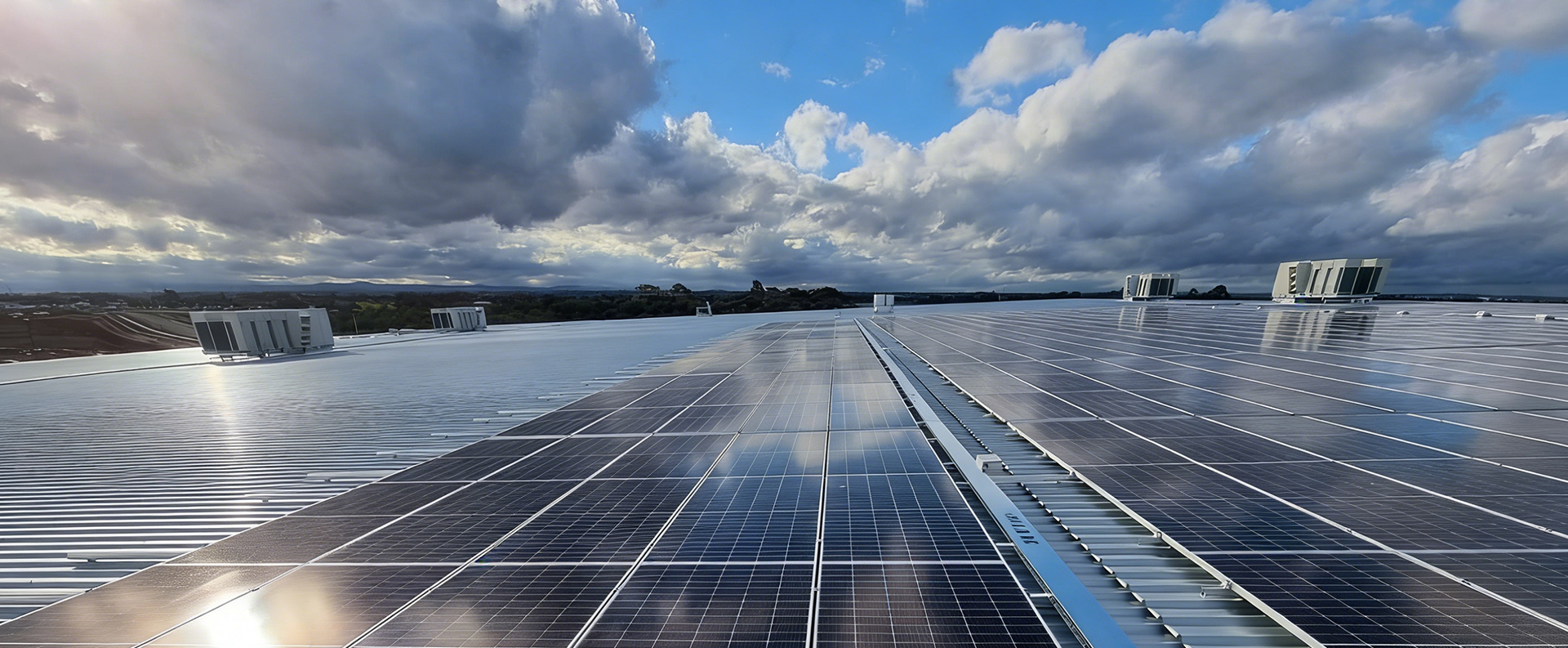 โครงการออสเตรเลีย 484KW