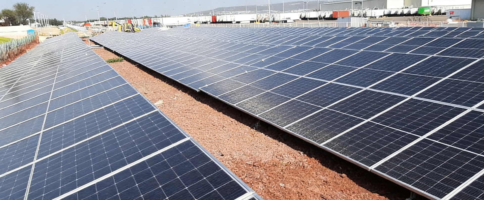 โครงการเม็กซิโก 500KW