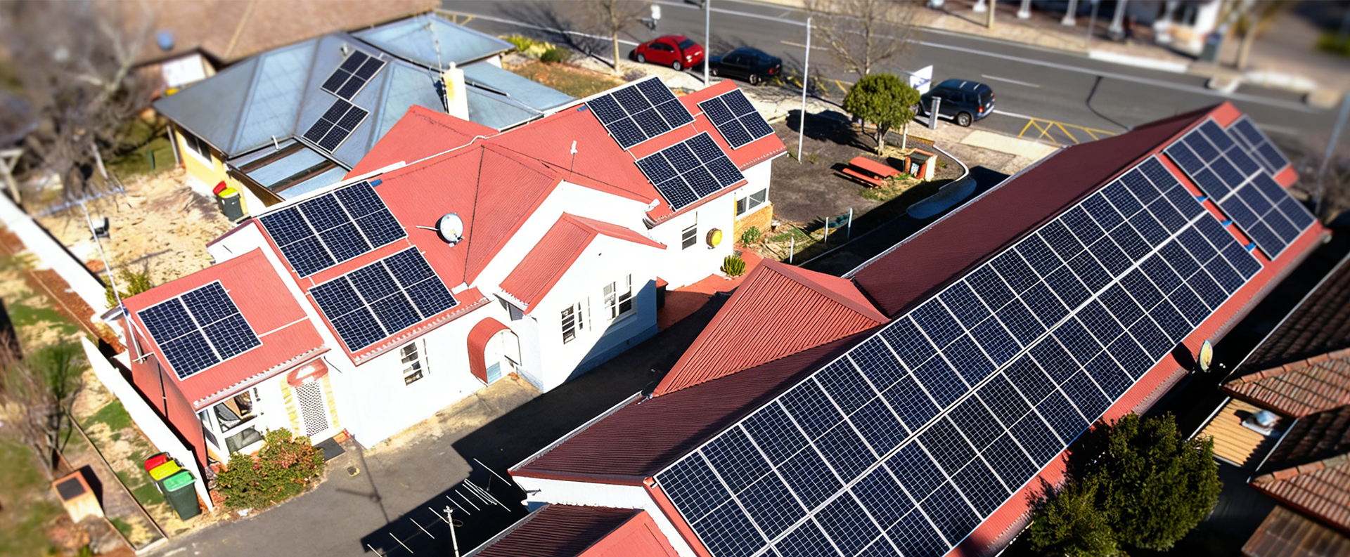 โครงการออสเตรเลีย 193KW