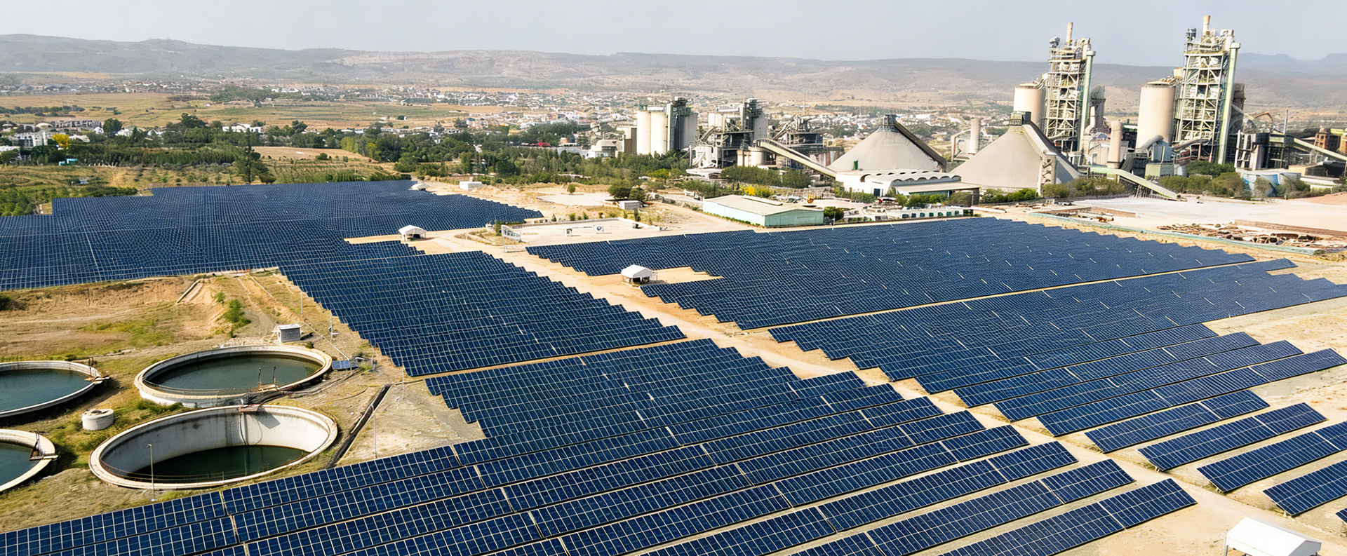 โครงการปากีสถาน 14.2MW