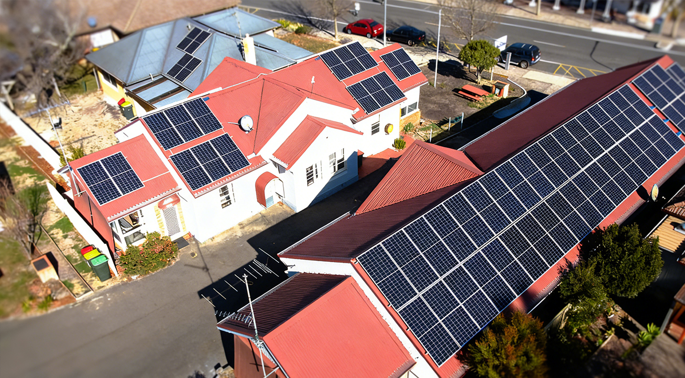 โครงการออสเตรเลีย 193KW