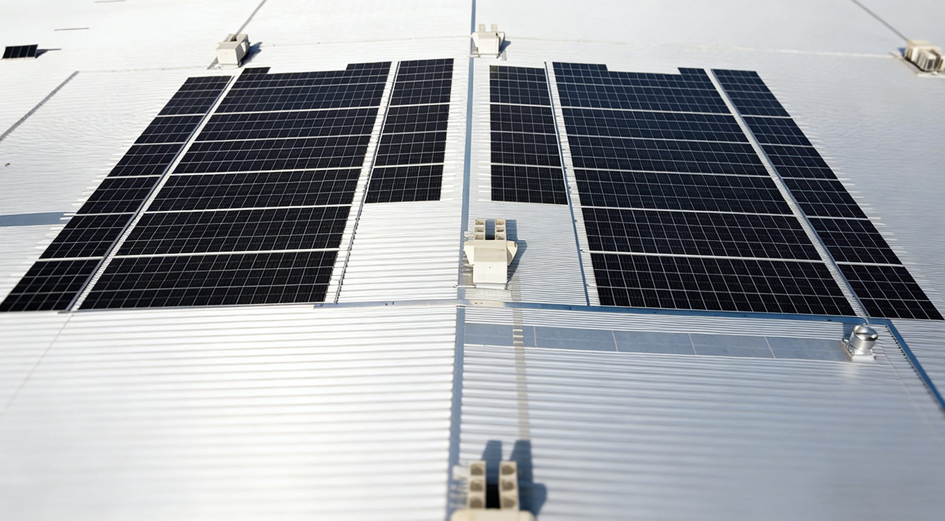 โครงการออสเตรเลีย 484KW